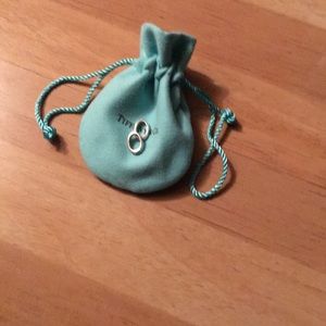 Tiffany&Co jump ring price for 2